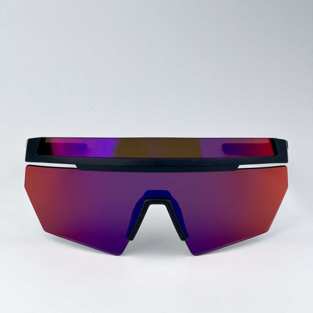 Prada Sunglasses - image 4