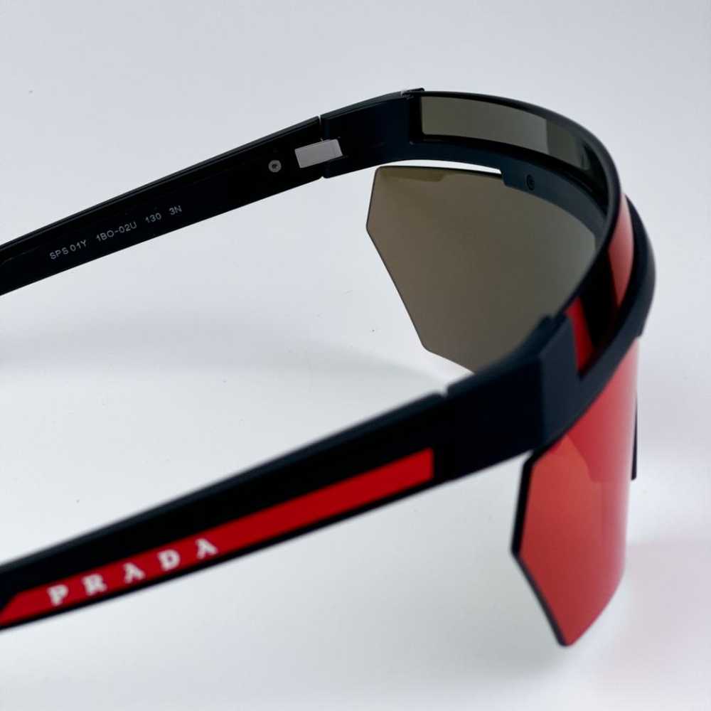 Prada Sunglasses - image 6