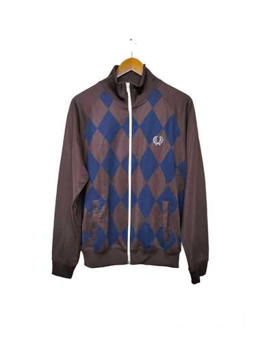 Fred Perry × Streetwear × Vintage Vintage fred pe… - image 1