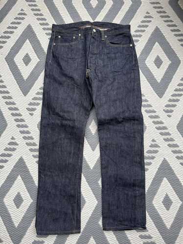 Mister Freedom USA Selvedge x Mister Freedom Denim - image 1