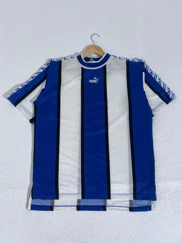 Vintage Puma Soccer Jersey - image 1