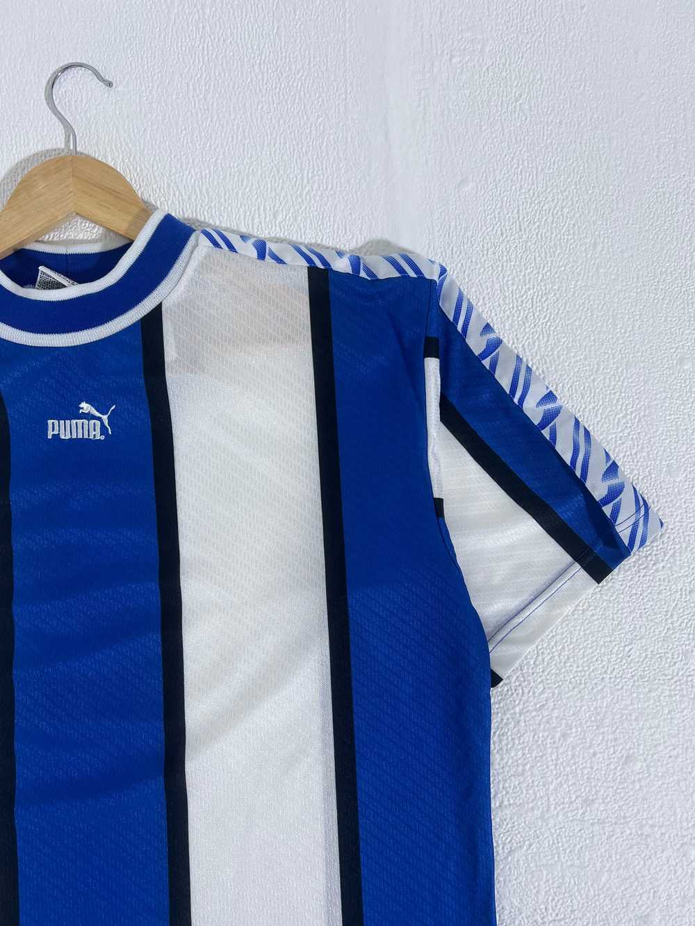 Vintage Puma Soccer Jersey - image 3