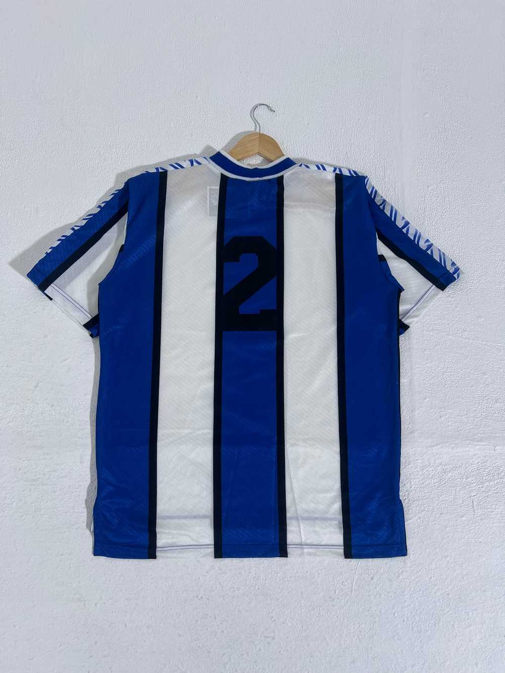 Vintage Puma Soccer Jersey - image 5