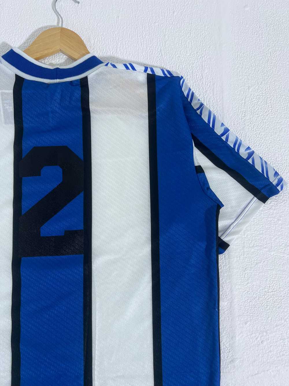 Vintage Puma Soccer Jersey - image 8