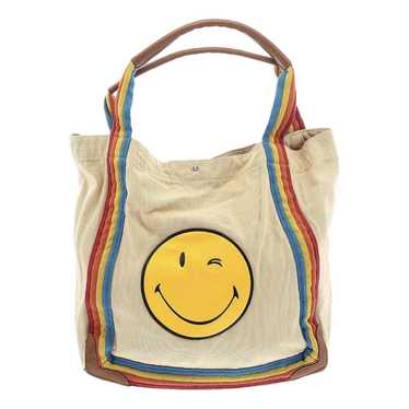 Anya hindmarch ebury tote - Gem