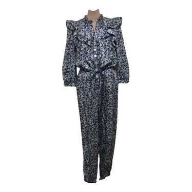 Veronica Beard Jumpsuit