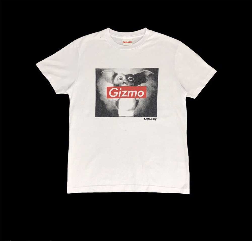 Hype × Streetwear × Vintage Vintage Gremlins Gizm… - image 1