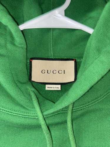 Gucci Gucci interlocking G logo