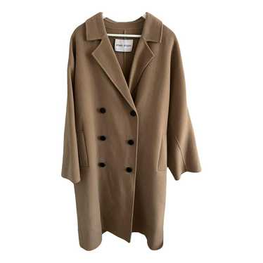 Stand studio Wool coat - image 1