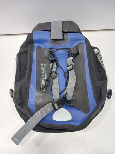 Overboard Waterproof Backpack