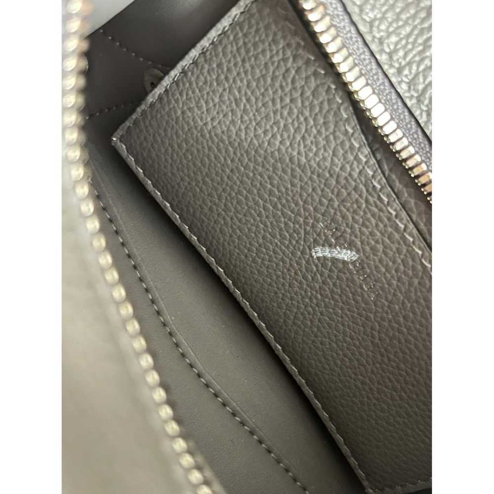 Balenciaga Neo Classic leather handbag - image 4