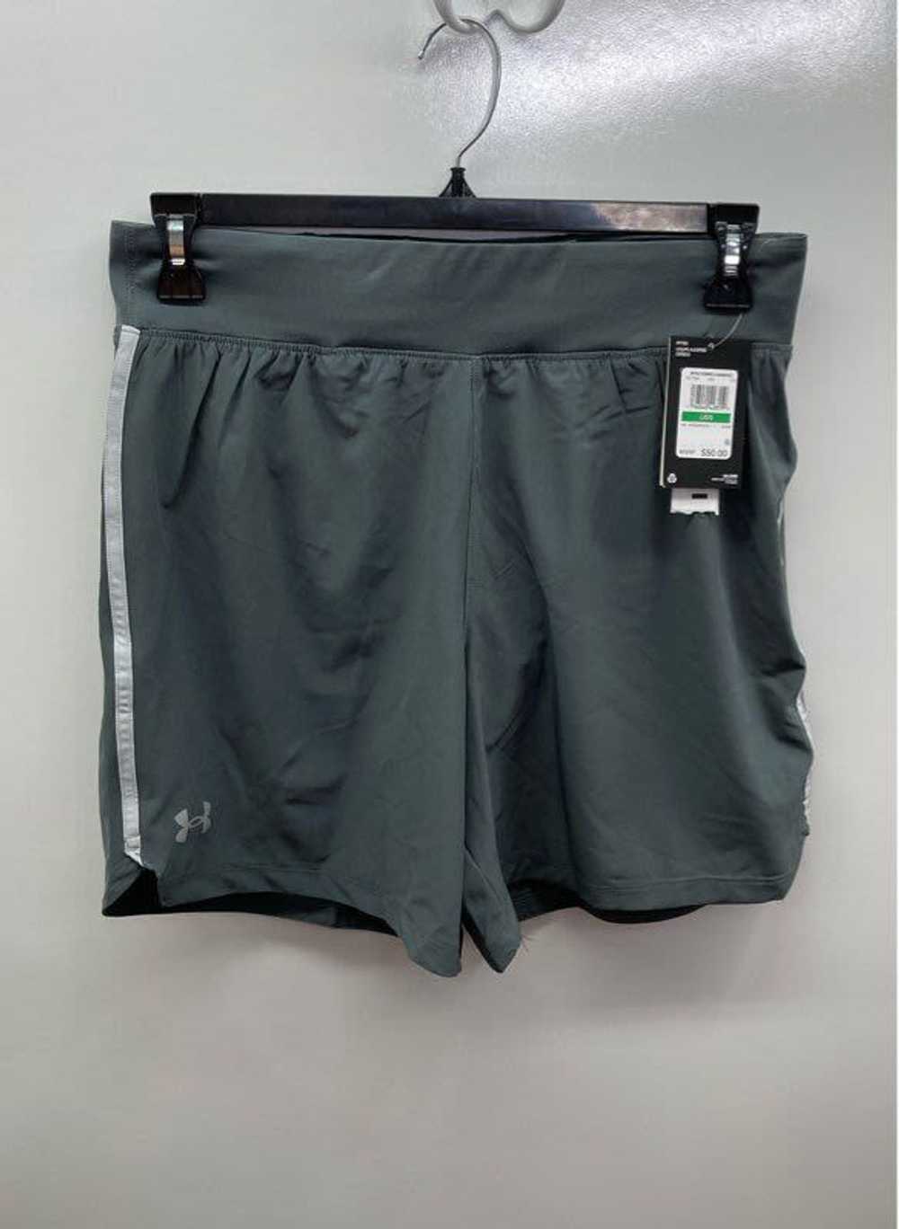 Under Armour Men Greg Athletic Apparel Shorts Sz … - image 1