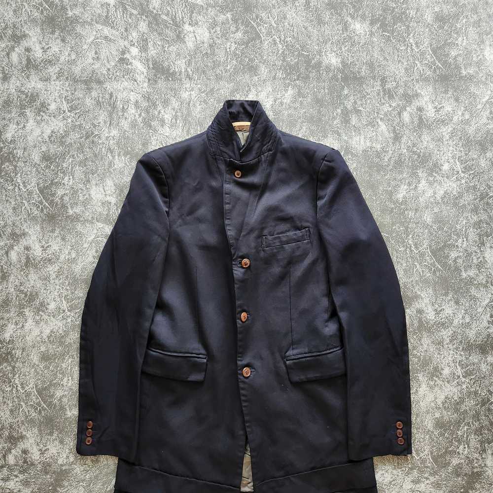 Comme Des Garcons Homme Plus Comme Des Garcons SS… - image 2