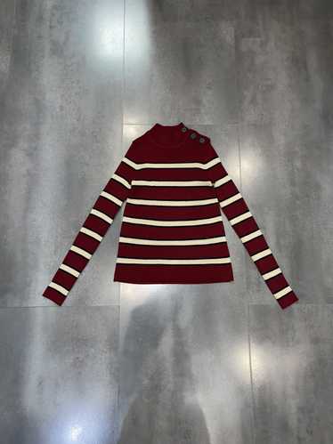 Avant Garde × Isabel Marant Isabel Marant Striped… - image 1