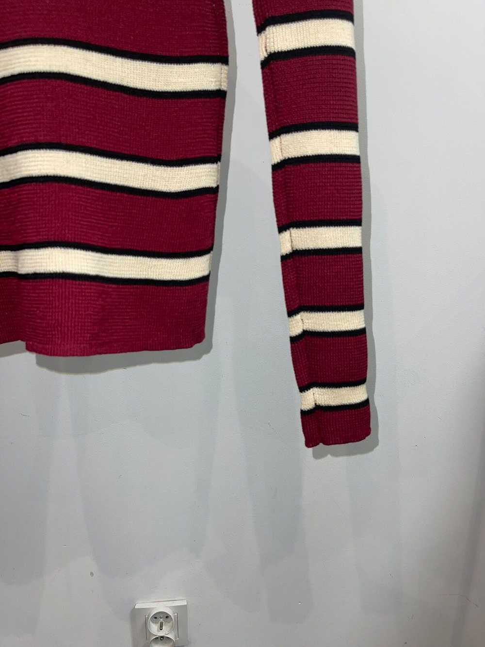 Avant Garde × Isabel Marant Isabel Marant Striped… - image 8