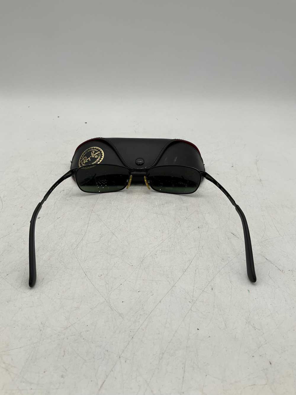 Ray-Ban Ray Ban RB 3190 Flight Black Frame Sungla… - image 4