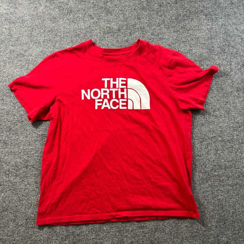 The North Face The North Face Shirt Womens Large … - image 1