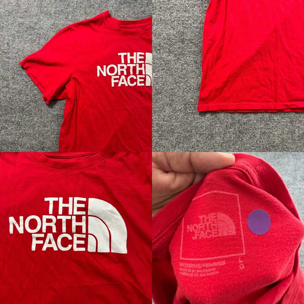 The North Face The North Face Shirt Womens Large … - image 4