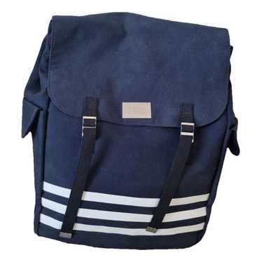 Jean Paul Gaultier Cloth backpack - image 1