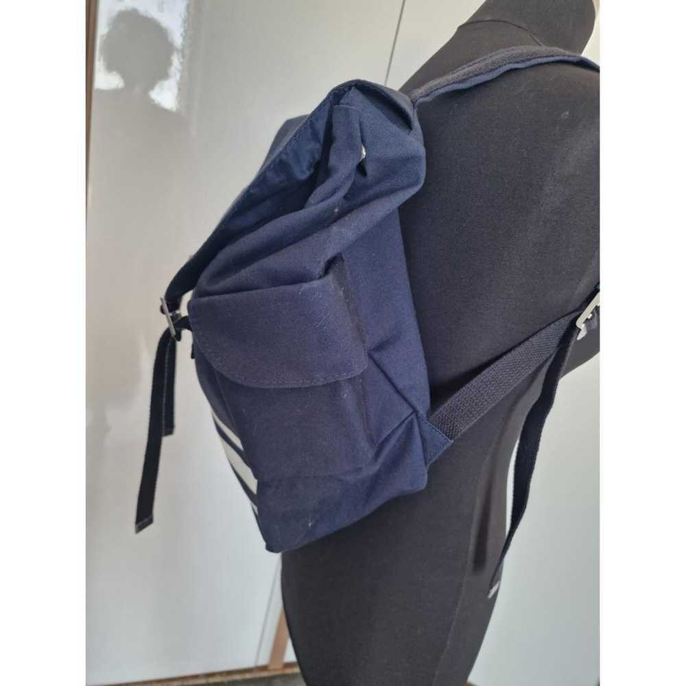 Jean Paul Gaultier Cloth backpack - image 9