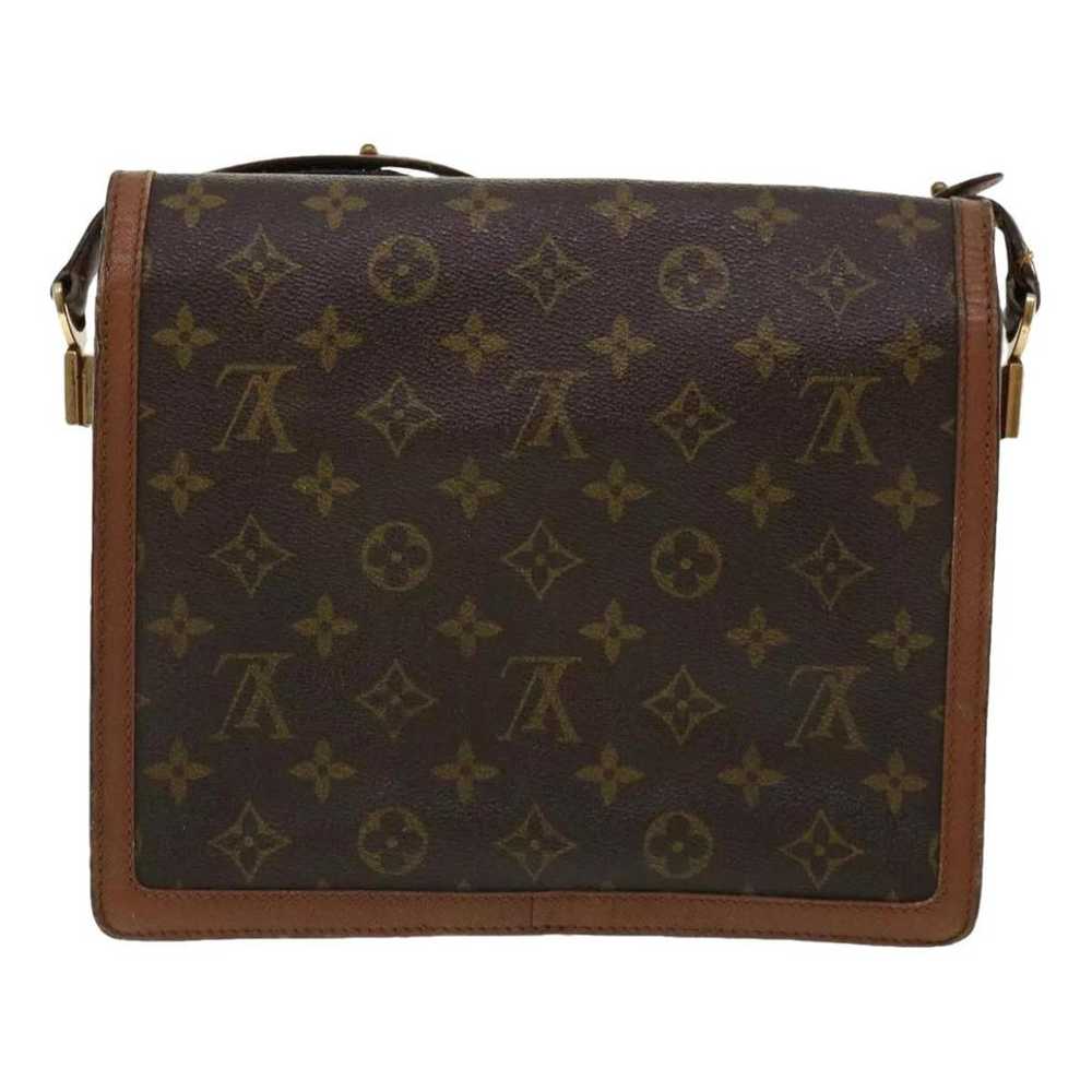 Louis Vuitton Leather handbag - image 1