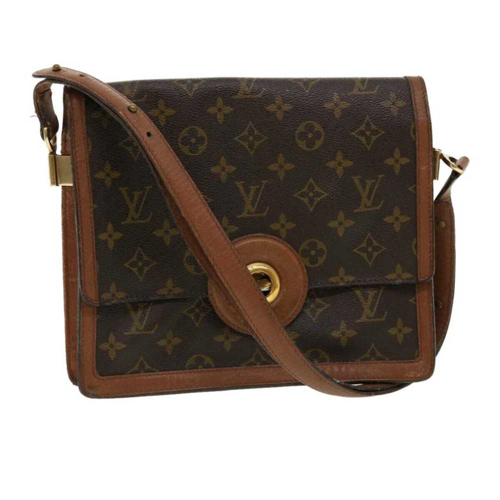 Louis Vuitton Leather handbag - image 2