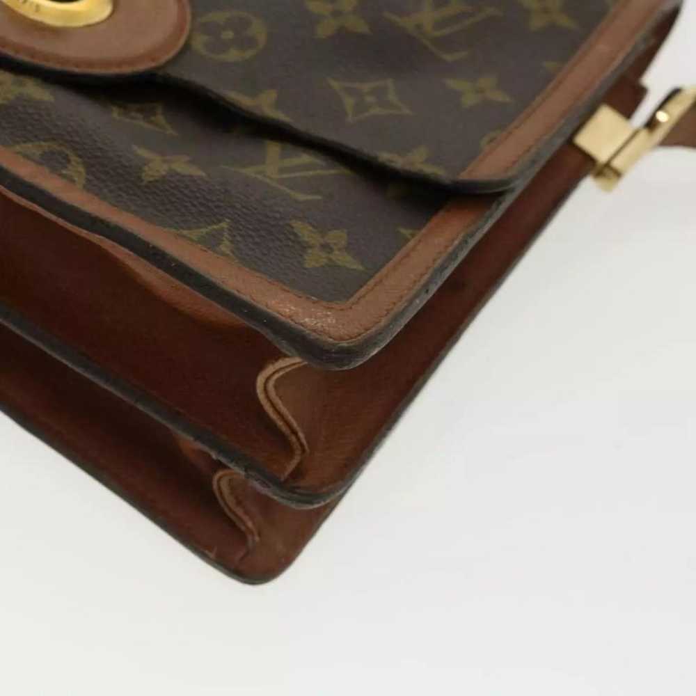 Louis Vuitton Leather handbag - image 4