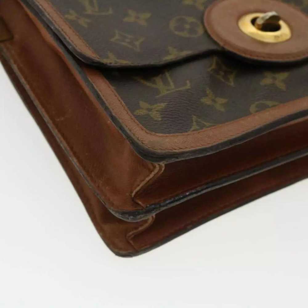 Louis Vuitton Leather handbag - image 5