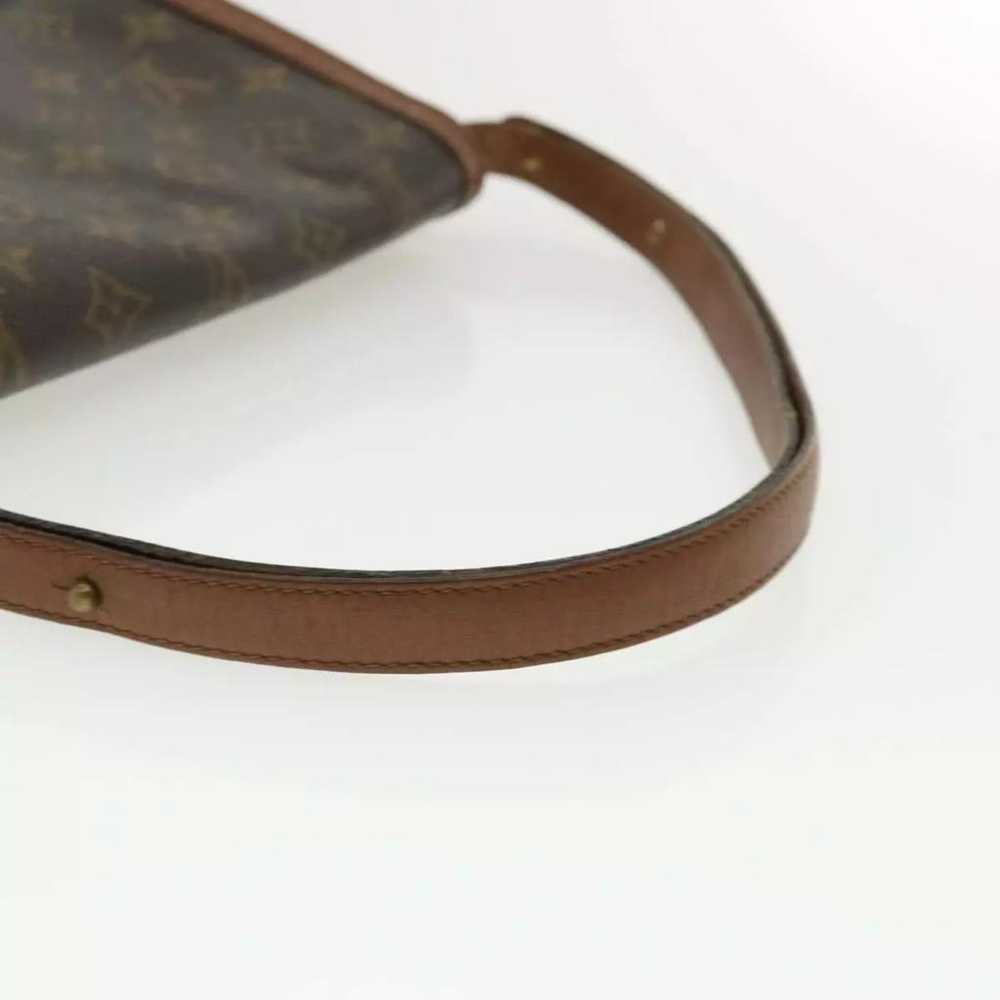 Louis Vuitton Leather handbag - image 6