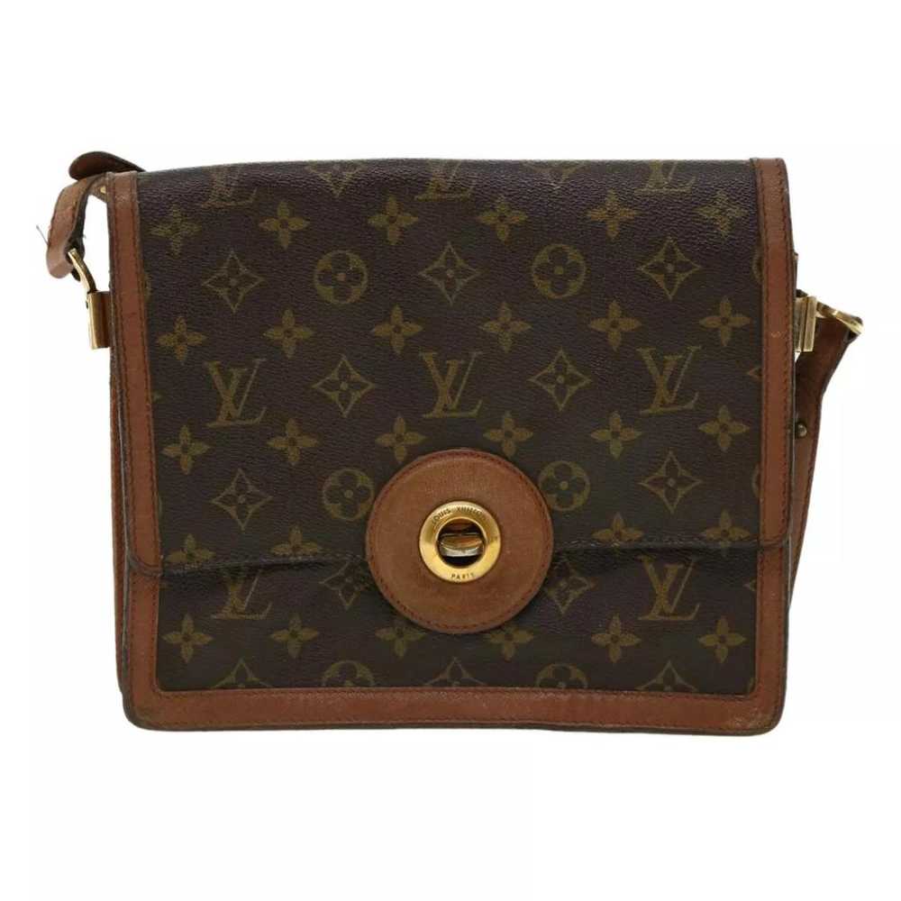 Louis Vuitton Leather handbag - image 7