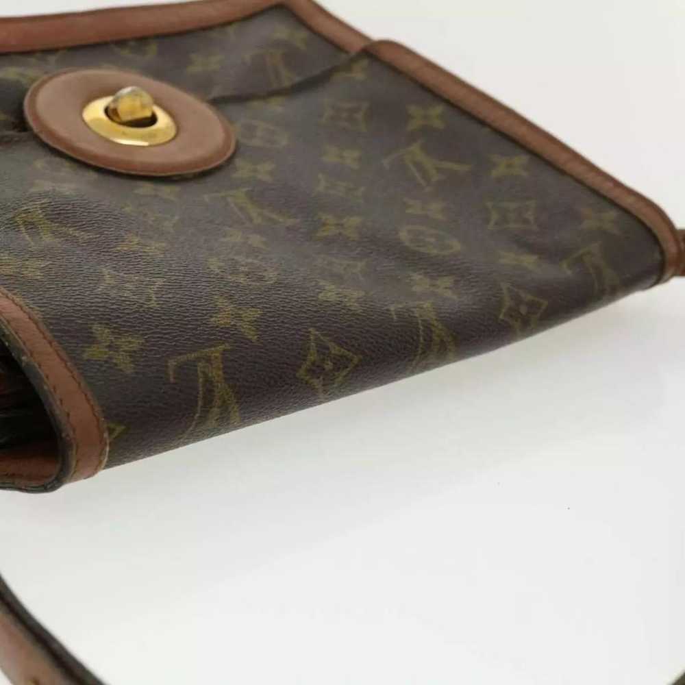 Louis Vuitton Leather handbag - image 9