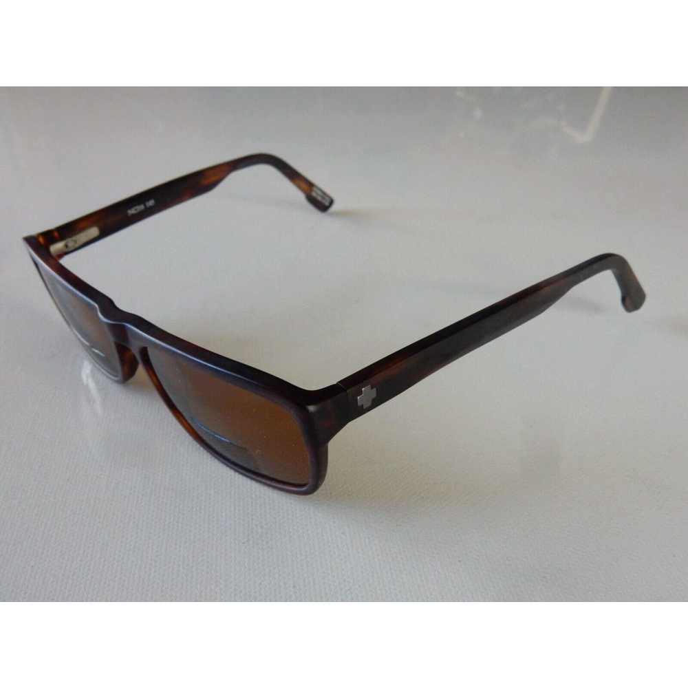 Spy Spy+ Sunglasses FRAMES ONLY 54[]16 145 MDT De… - image 3