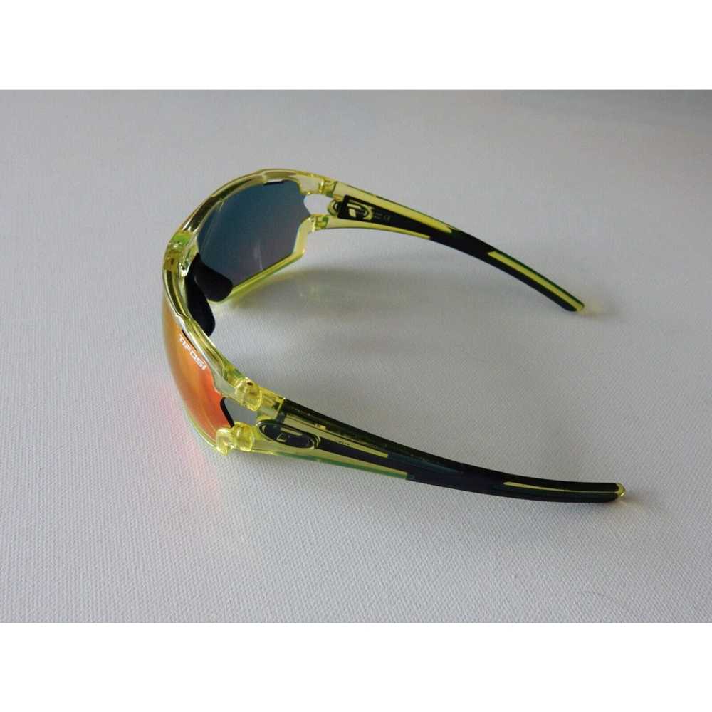 Vintage Tifosi Sunglasses Amok - image 3