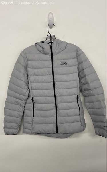 Mountain Hardwear Mountain Hard Wear Gray Jacket -