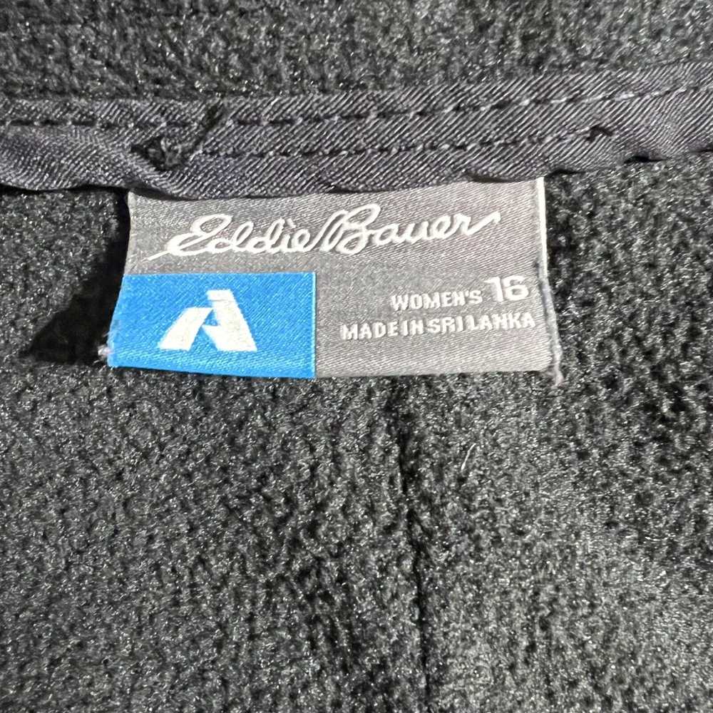 Eddie Bauer eddie bauer first acsent fleece lined… - image 6