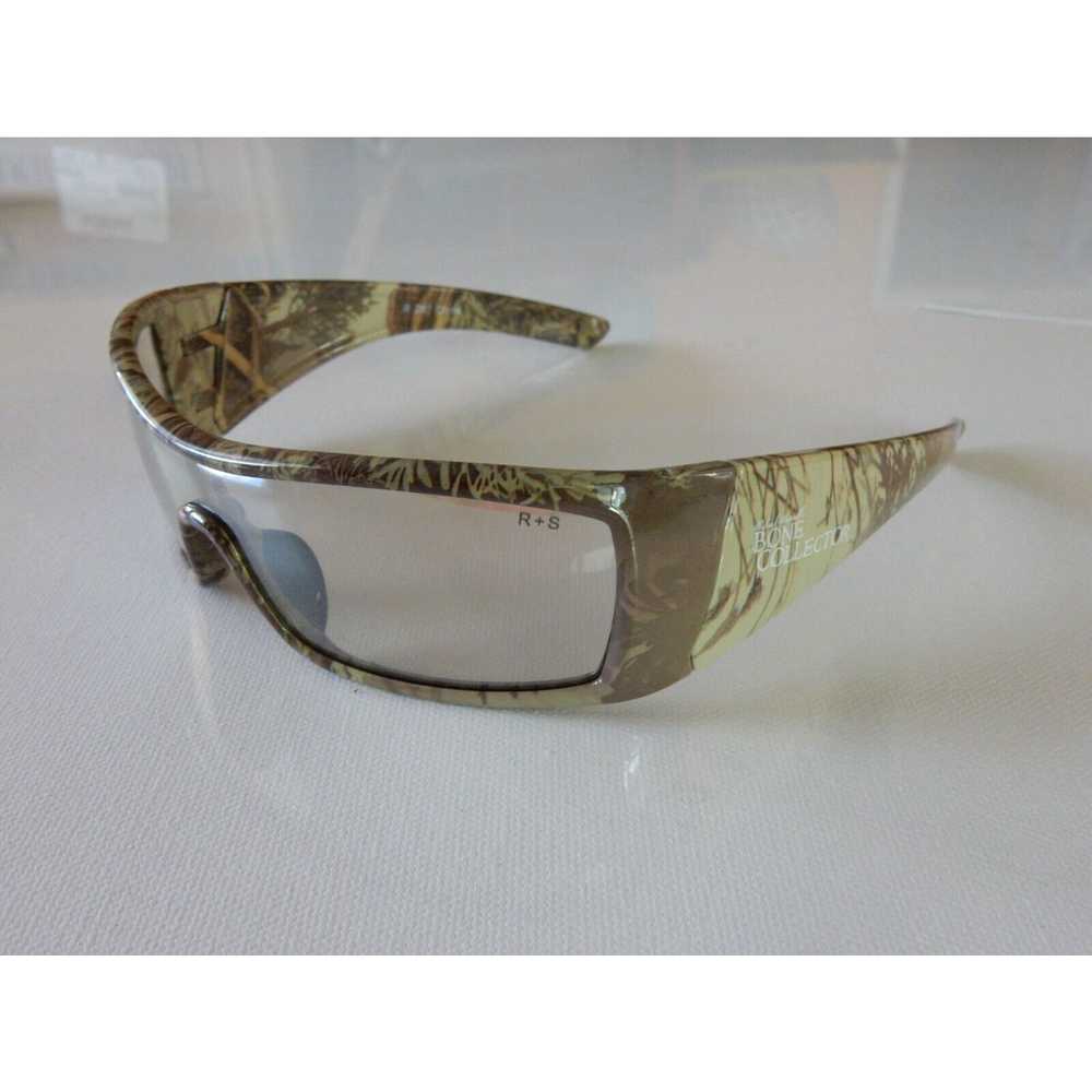 Bones Authentic Tactical Eyewear for Outdoor Enth… - image 1