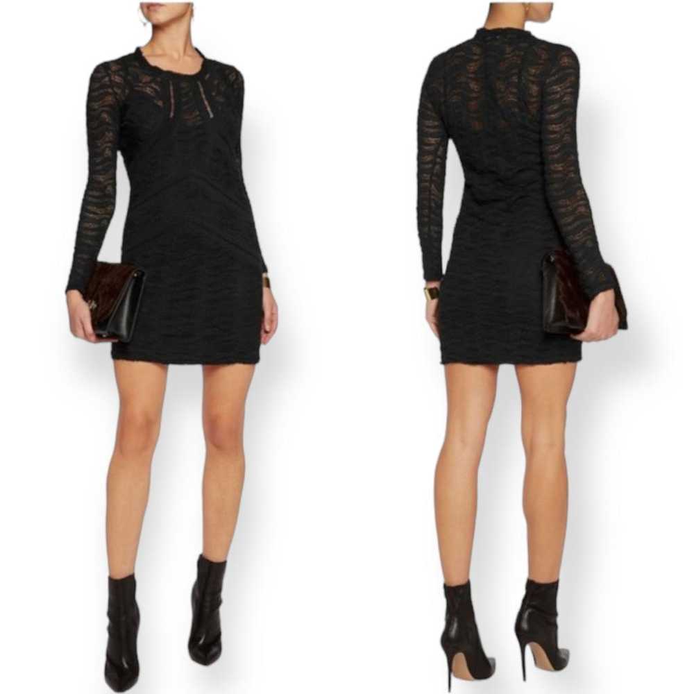 Iro Mini dress - image 6