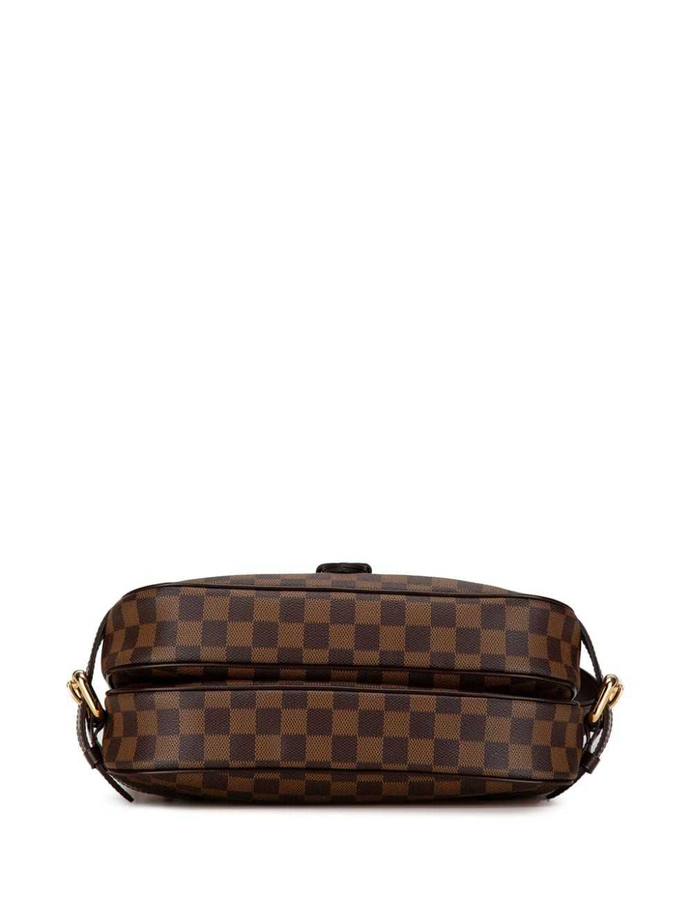 Louis Vuitton Pre-Owned 2006 Damier Ebene Highbur… - image 4