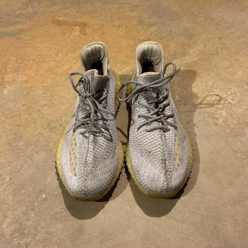 Adidas × Kanye West × Yeezy Season Adidas Yeezy 3… - image 3