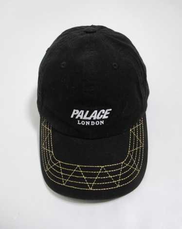 PALACE SKATEBORDS P FRAME 5-PANEL 新品未使用 P FRAME 5-PANEL | PALACE SKATEBOARDS