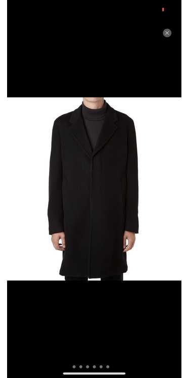 Our legacy coat - Gem