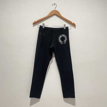 Chrome Hearts Chrome Hearts Leggings - image 1