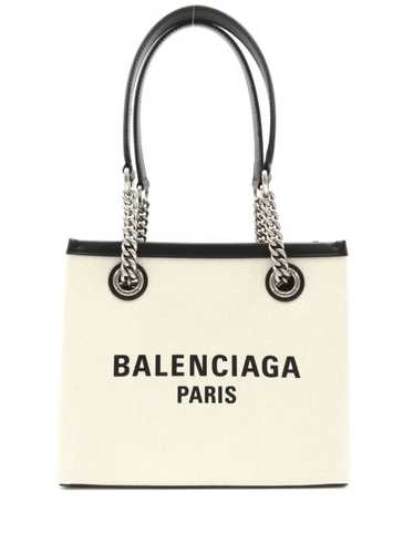 Balenciaga Pre-Owned 2020s small Duty Free tote ba