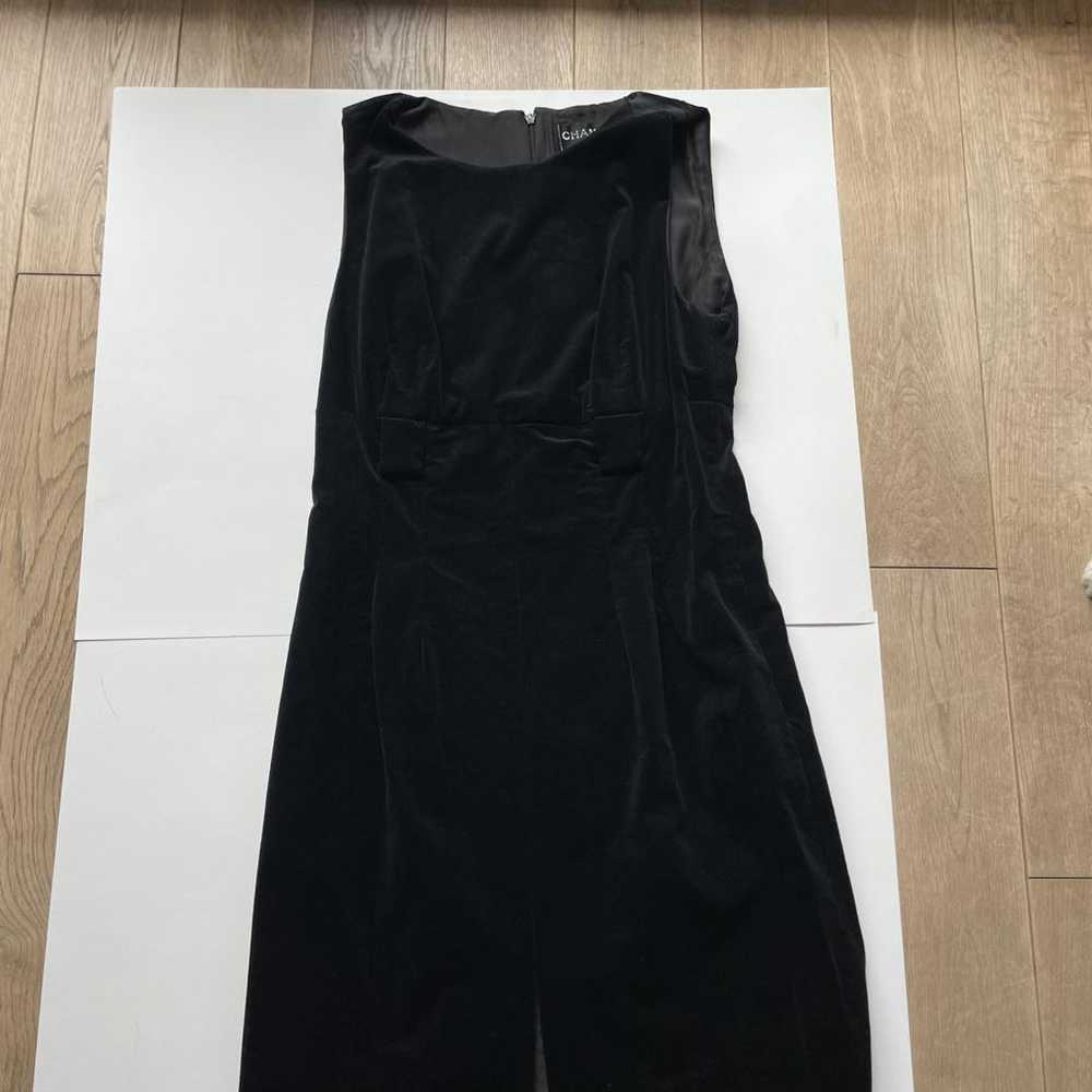 Chanel Maxi dress - image 3