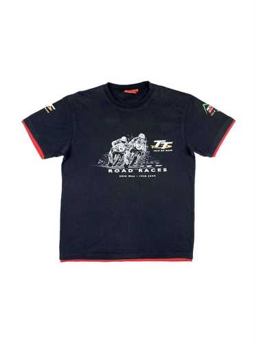 Japanese Brand × Racing × Vintage Y2K Vintage Mot… - image 1