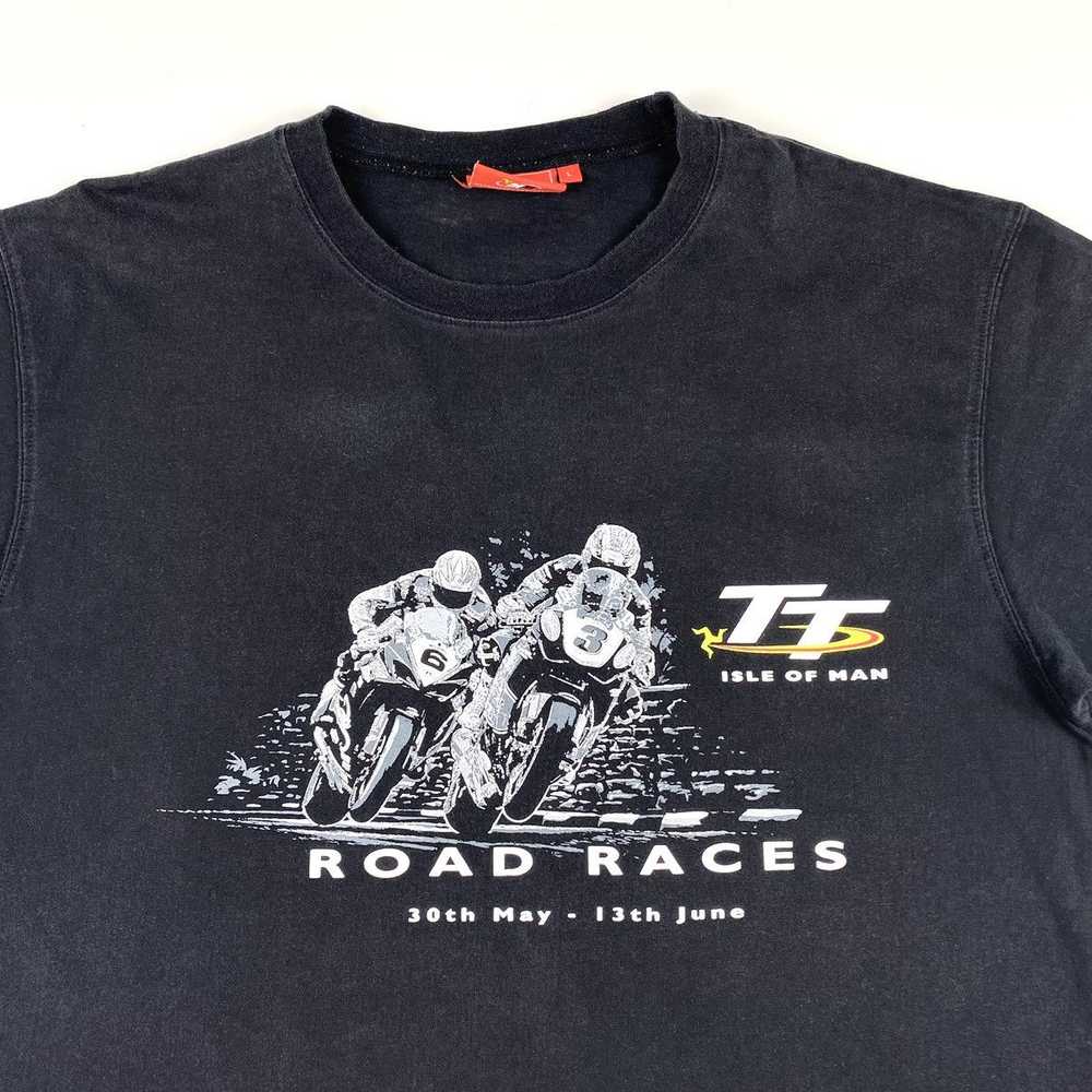 Japanese Brand × Racing × Vintage Y2K Vintage Mot… - image 3