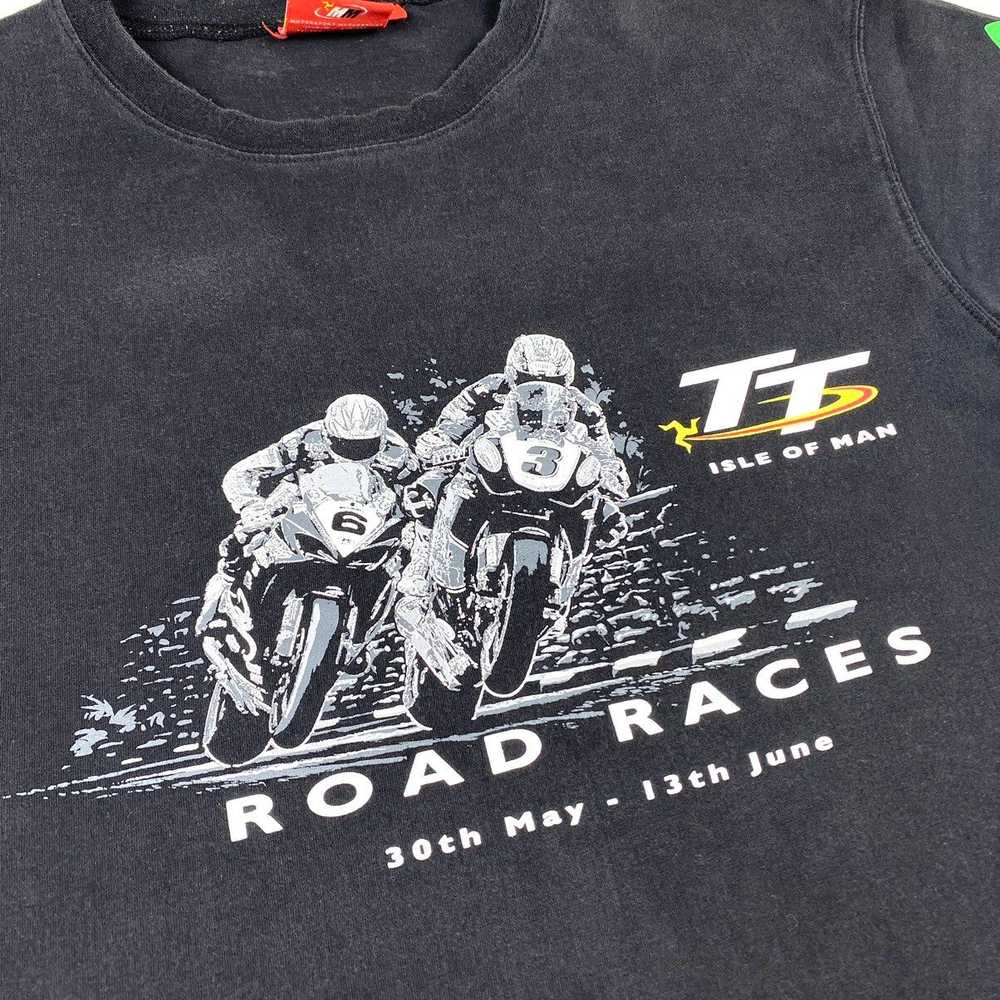 Japanese Brand × Racing × Vintage Y2K Vintage Mot… - image 4