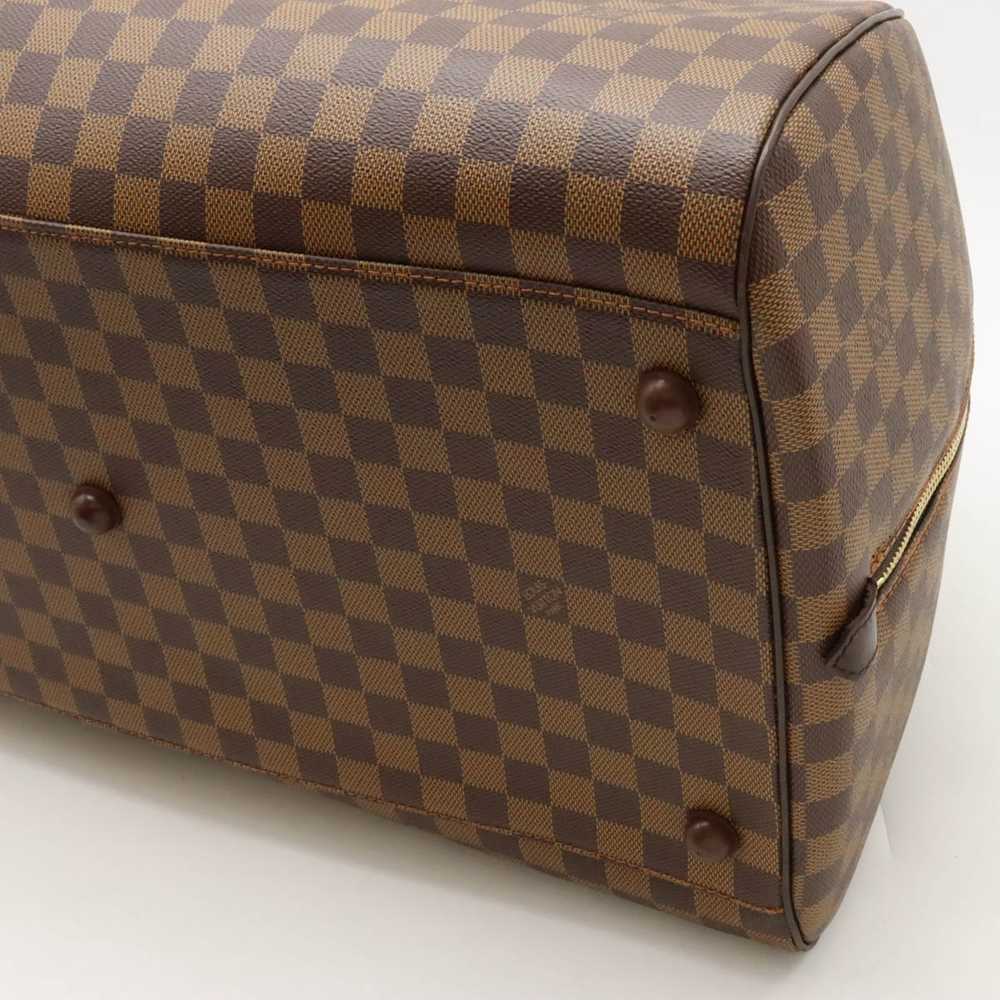 ri56 Bag Louis Vuitton Damier Rivera Gm Handbag B… - image 3