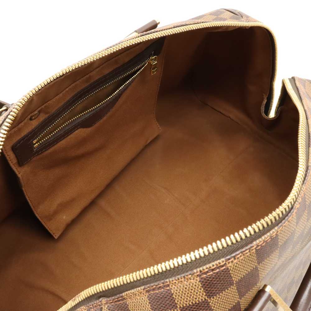 ri56 Bag Louis Vuitton Damier Rivera Gm Handbag B… - image 5