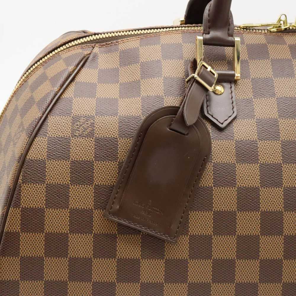 ri56 Bag Louis Vuitton Damier Rivera Gm Handbag B… - image 6